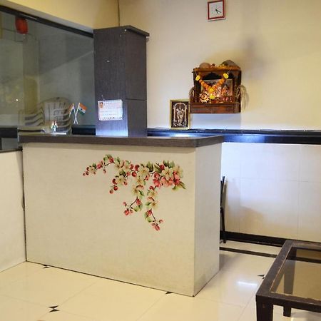 Baramati Stays Navi Mumbai Exterior photo