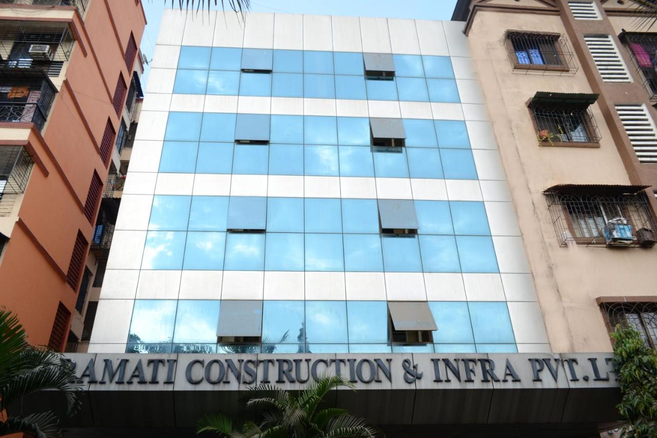Baramati Stays Navi Mumbai Exterior photo